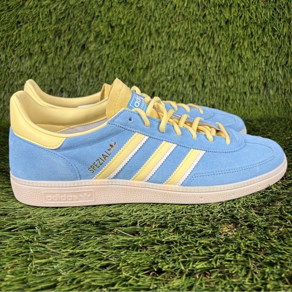 Adidas Spezial/Samba/Gazelle/Casual Fashion Sports Shoes